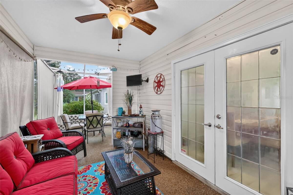 2795 Privada Drive, The Villages, FL 32162