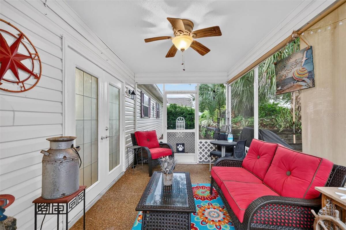 2795 Privada Drive, The Villages, FL 32162