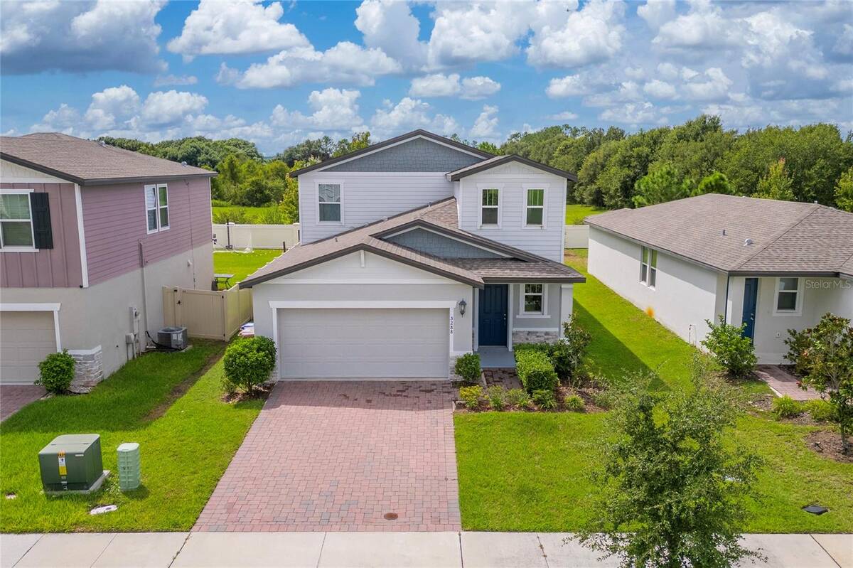 5288 Stephs Field Street, St Cloud, FL 34771