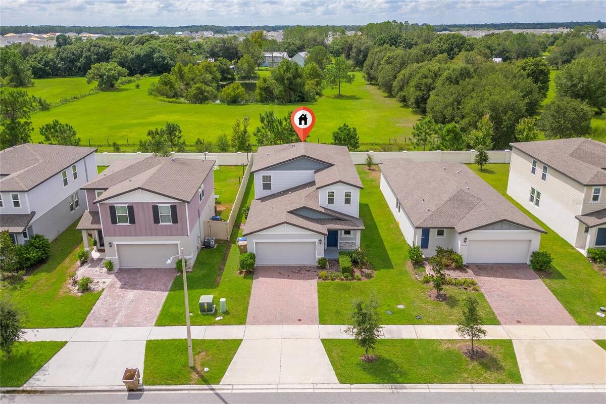 5288 Stephs Field Street, St Cloud, FL 34771
