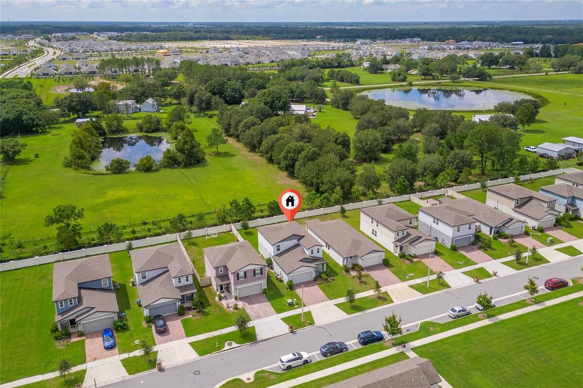 5288 Stephs Field Street, St Cloud, FL 34771