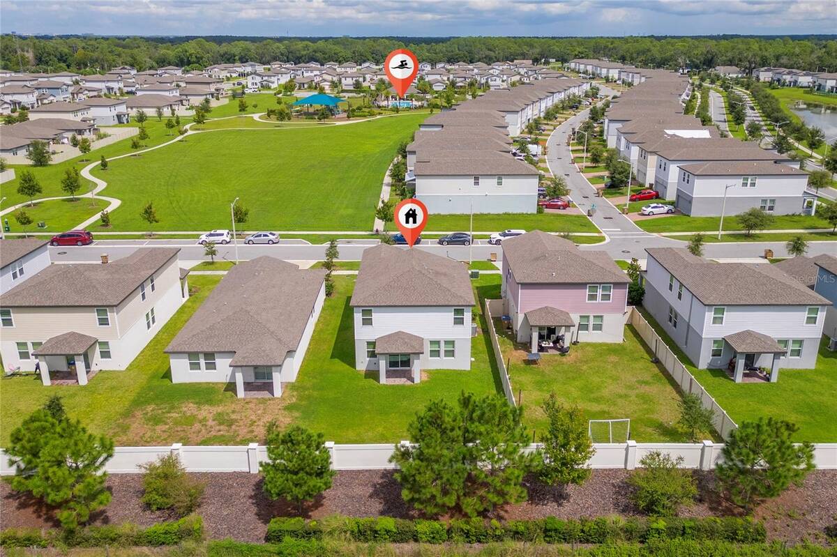 5288 Stephs Field Street, St Cloud, FL 34771