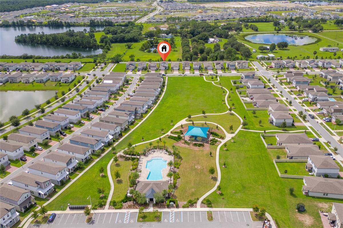 5288 Stephs Field Street, St Cloud, FL 34771