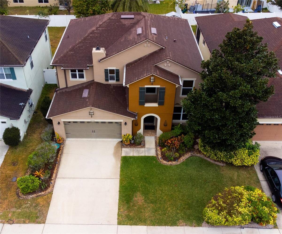 2804 Polson Drive, Kissimmee, FL 34758