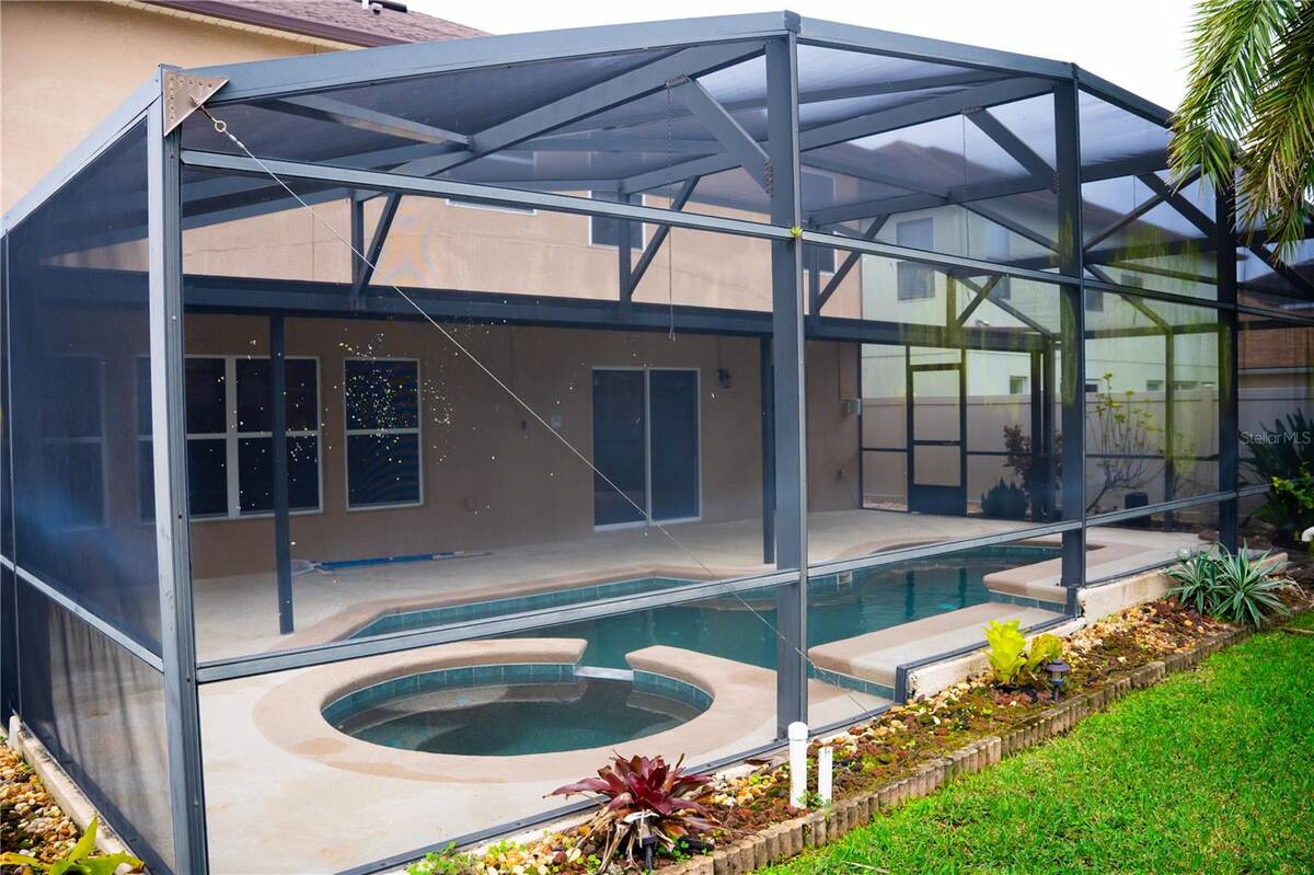 2804 Polson Drive, Kissimmee, FL 34758