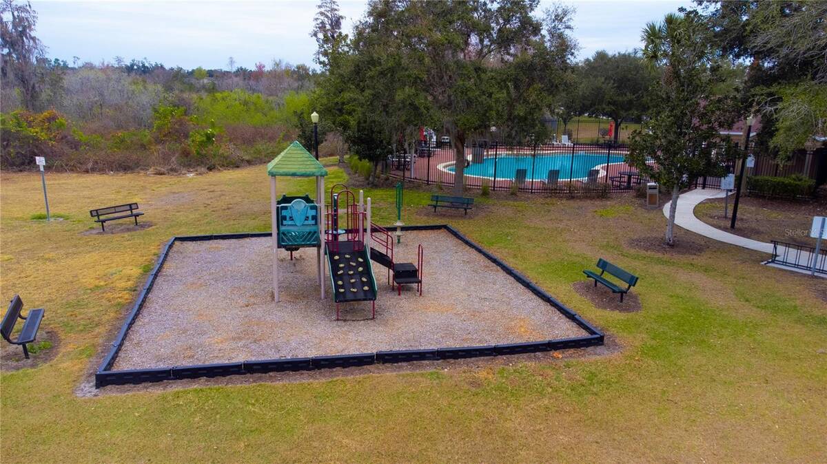2804 Polson Drive, Kissimmee, FL 34758