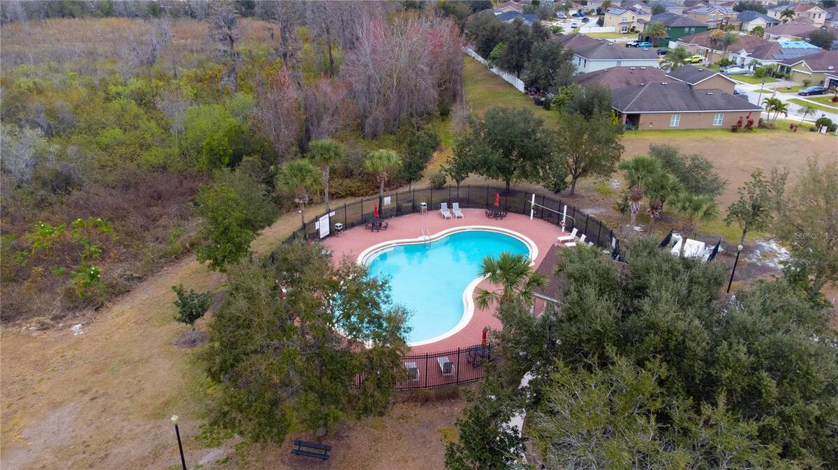 2804 Polson Drive, Kissimmee, FL 34758
