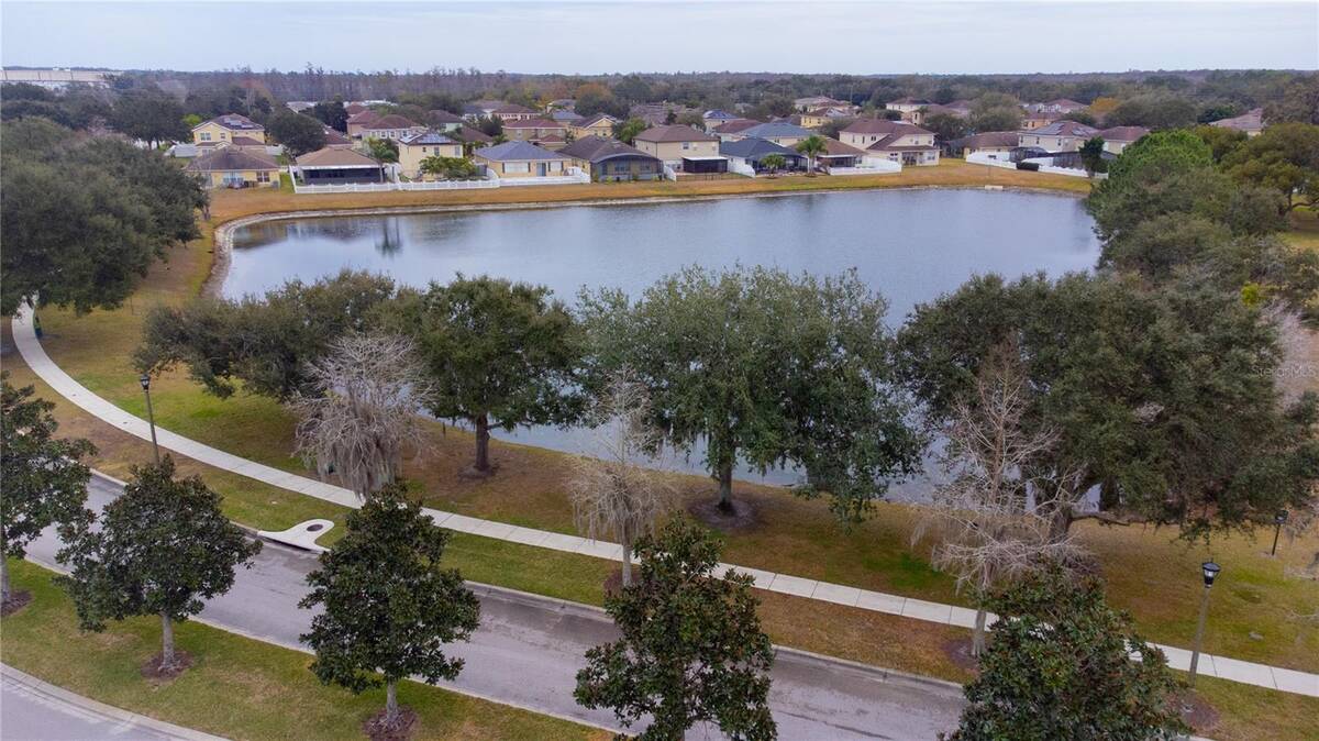 2804 Polson Drive, Kissimmee, FL 34758