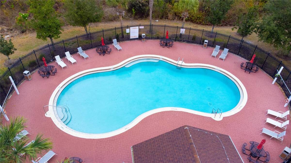 2804 Polson Drive, Kissimmee, FL 34758