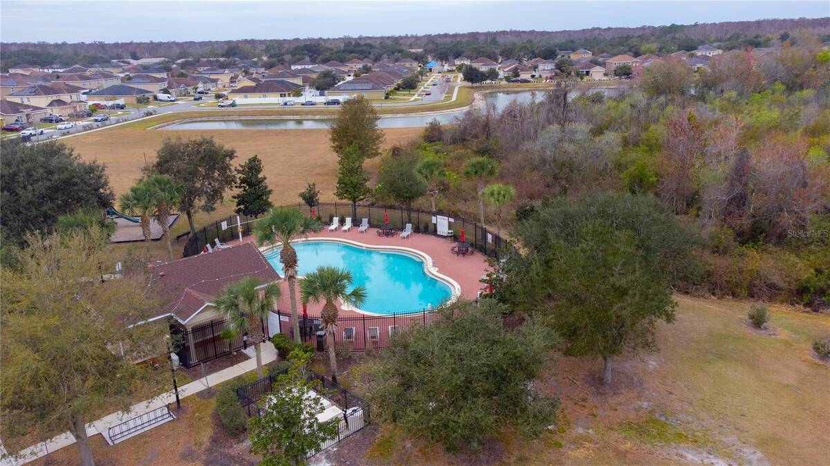 2804 Polson Drive, Kissimmee, FL 34758
