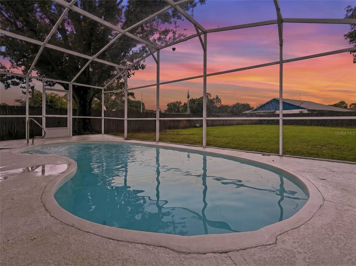 2658 Ceram Avenue, Orlando, FL 32837