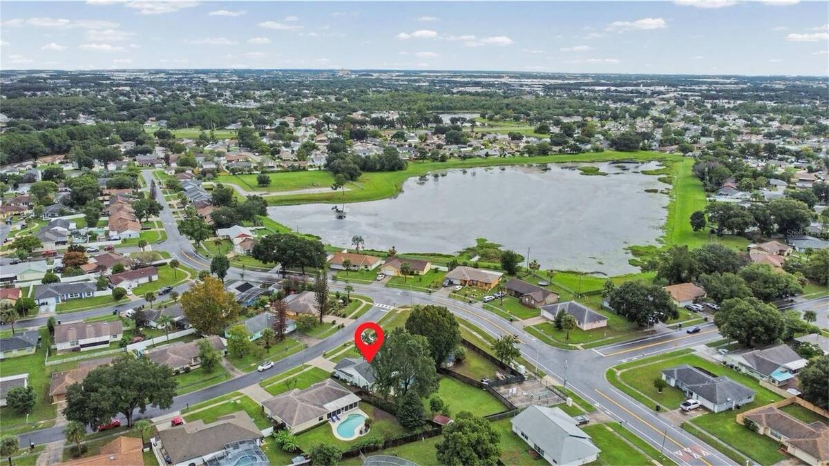 2658 Ceram Avenue, Orlando, FL 32837