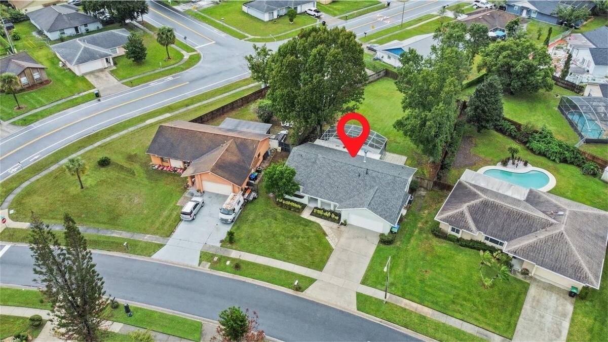 2658 Ceram Avenue, Orlando, FL 32837