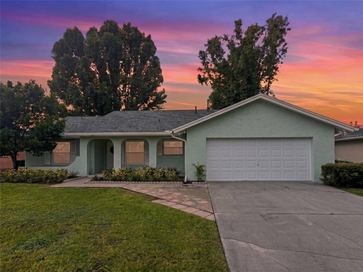 2658 Ceram Avenue, Orlando, FL 32837