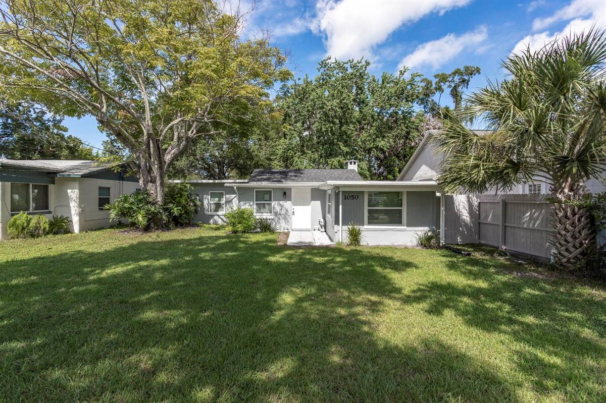 1050 Herman Avenue, Orlando, FL 32803