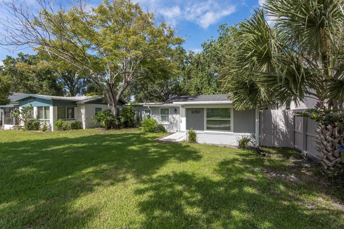 1050 Herman Avenue, Orlando, FL 32803