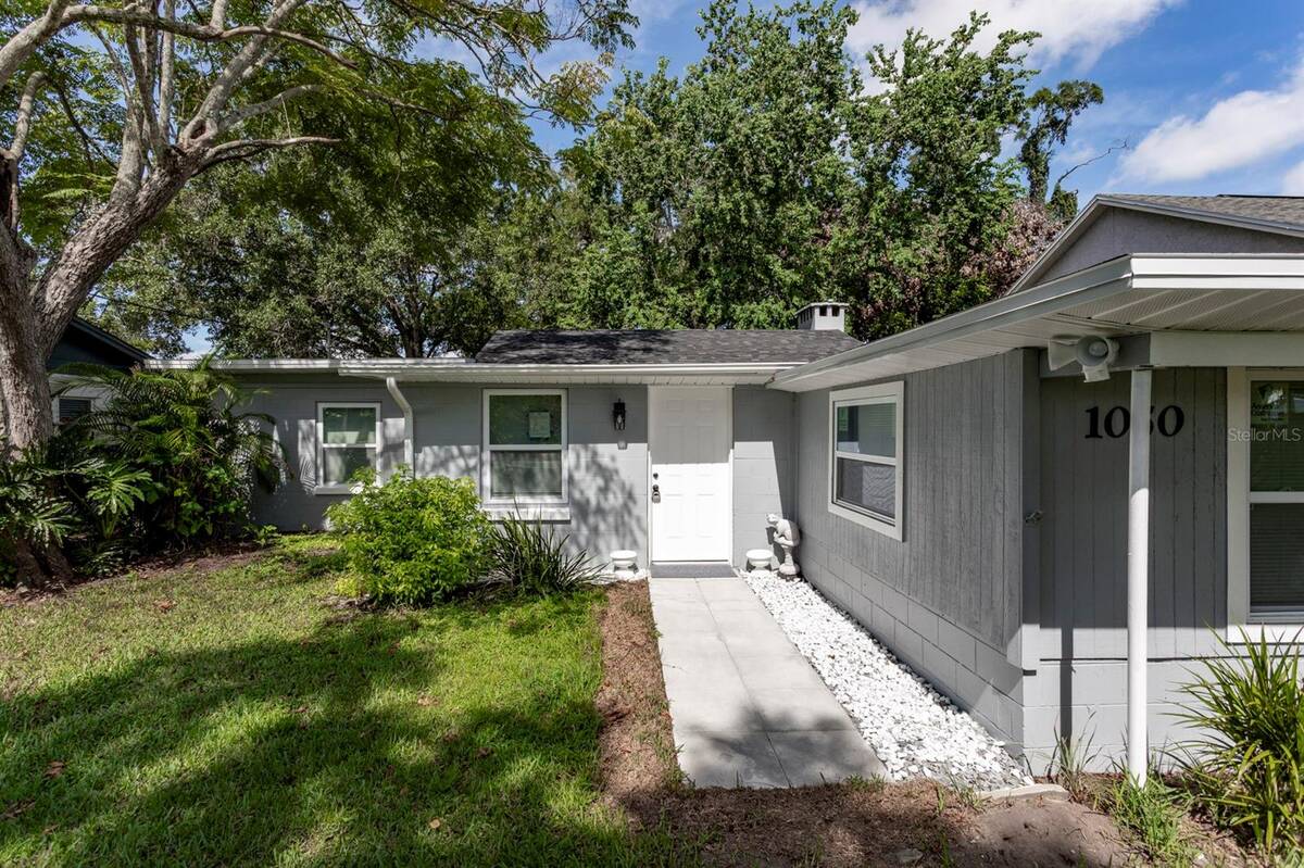 1050 Herman Avenue, Orlando, FL 32803