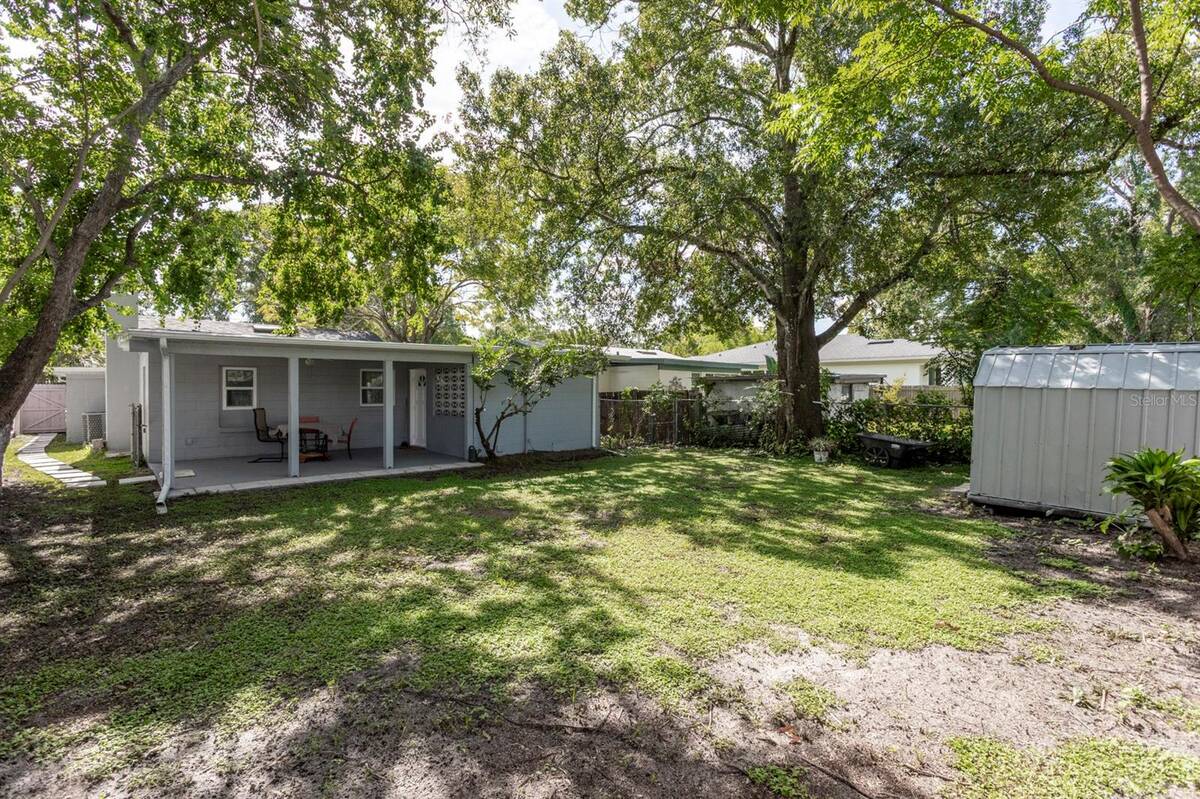 1050 Herman Avenue, Orlando, FL 32803