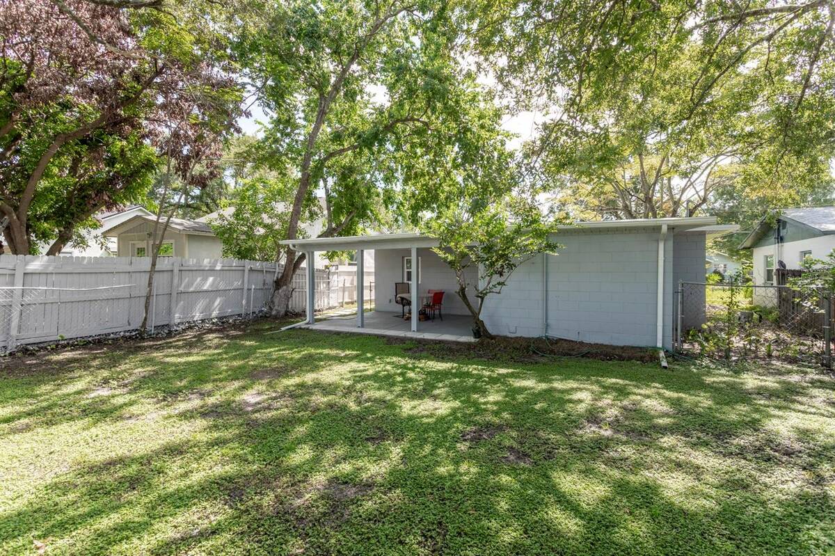 1050 Herman Avenue, Orlando, FL 32803