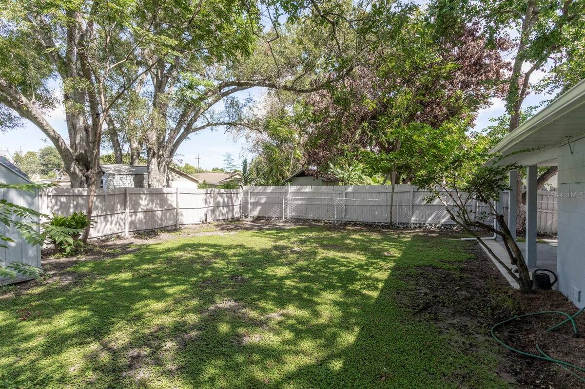 1050 Herman Avenue, Orlando, FL 32803