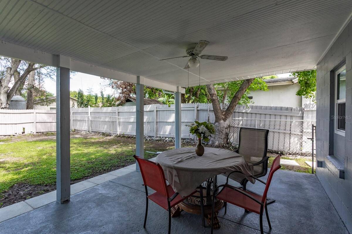 1050 Herman Avenue, Orlando, FL 32803