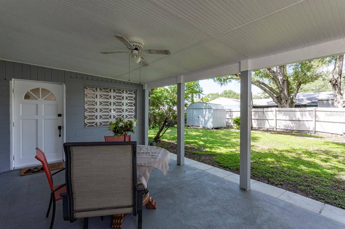 1050 Herman Avenue, Orlando, FL 32803