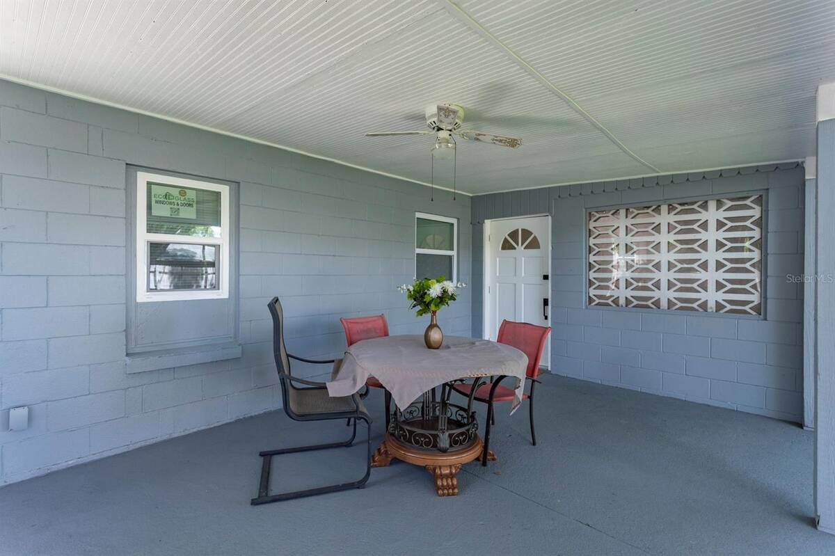1050 Herman Avenue, Orlando, FL 32803