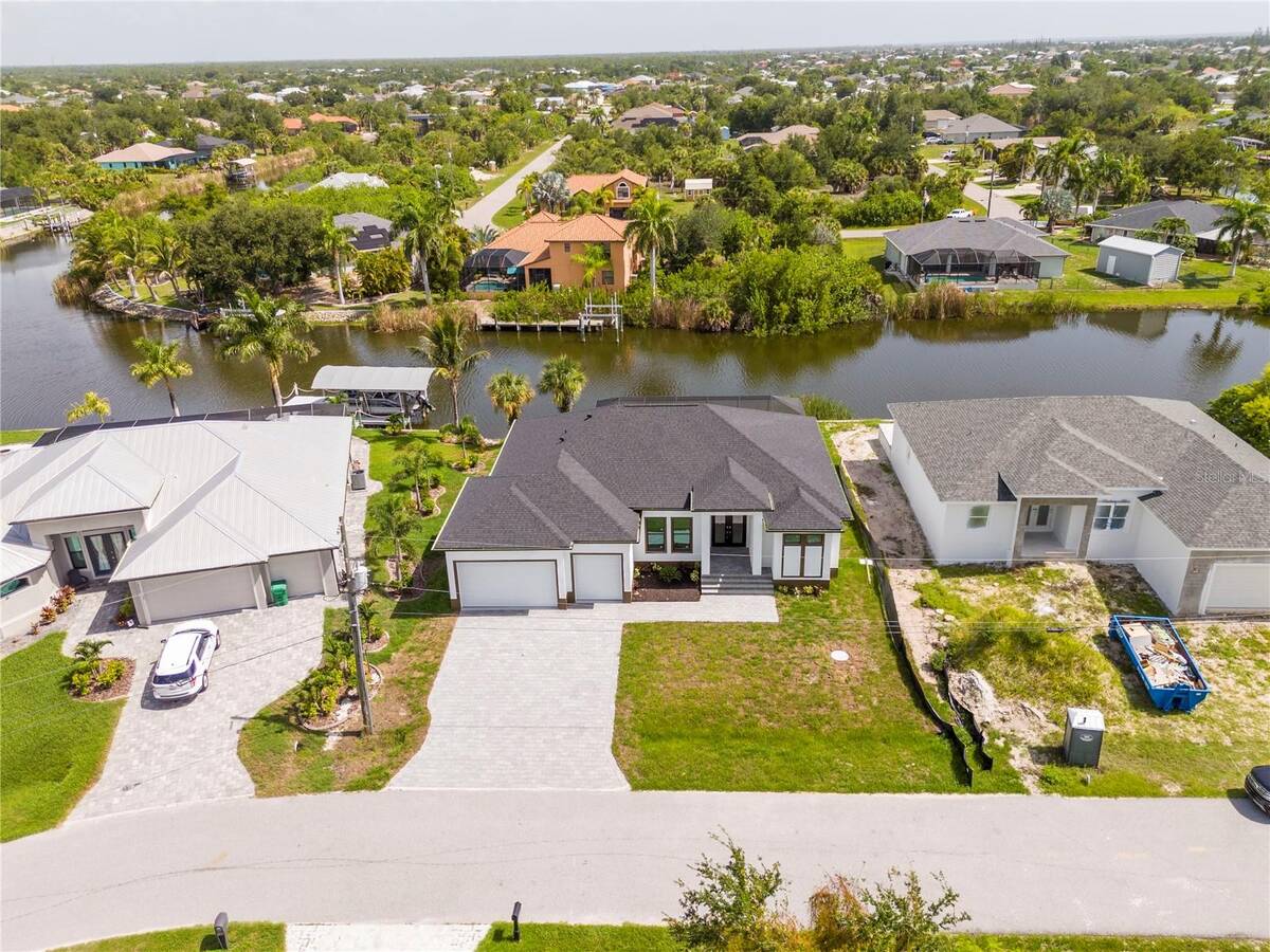 Port Charlotte Port Charlotte
