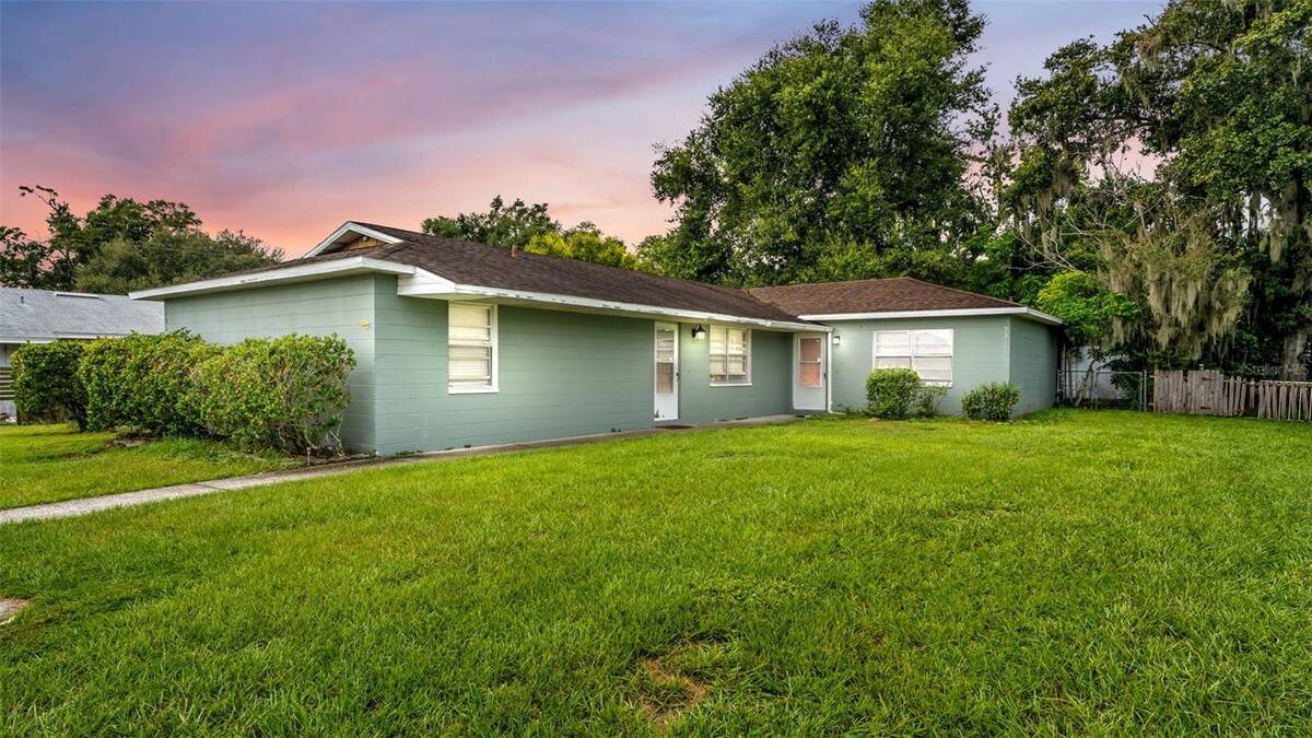 733-735 Longfellow Boulevard, Lakeland, FL 33801