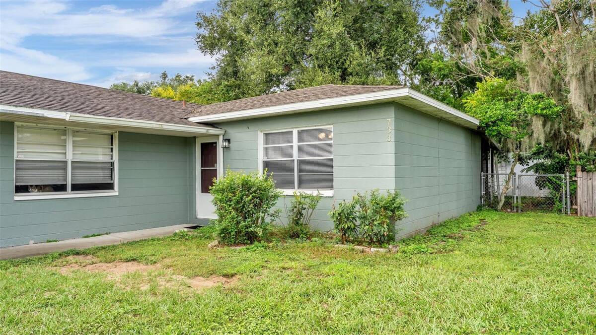 733-735 Longfellow Boulevard, Lakeland, FL 33801