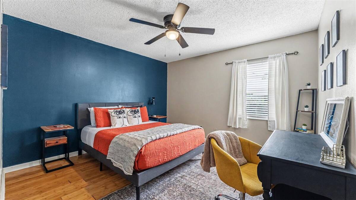 733-735 Longfellow Boulevard, Lakeland, FL 33801
