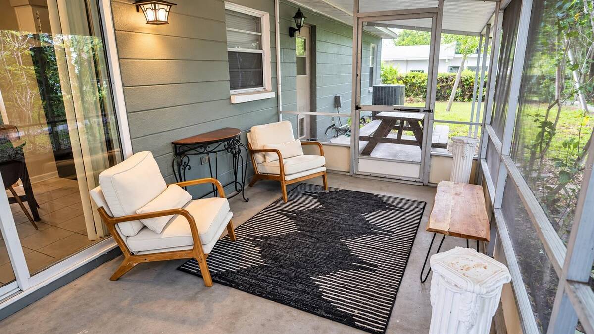 733-735 Longfellow Boulevard, Lakeland, FL 33801