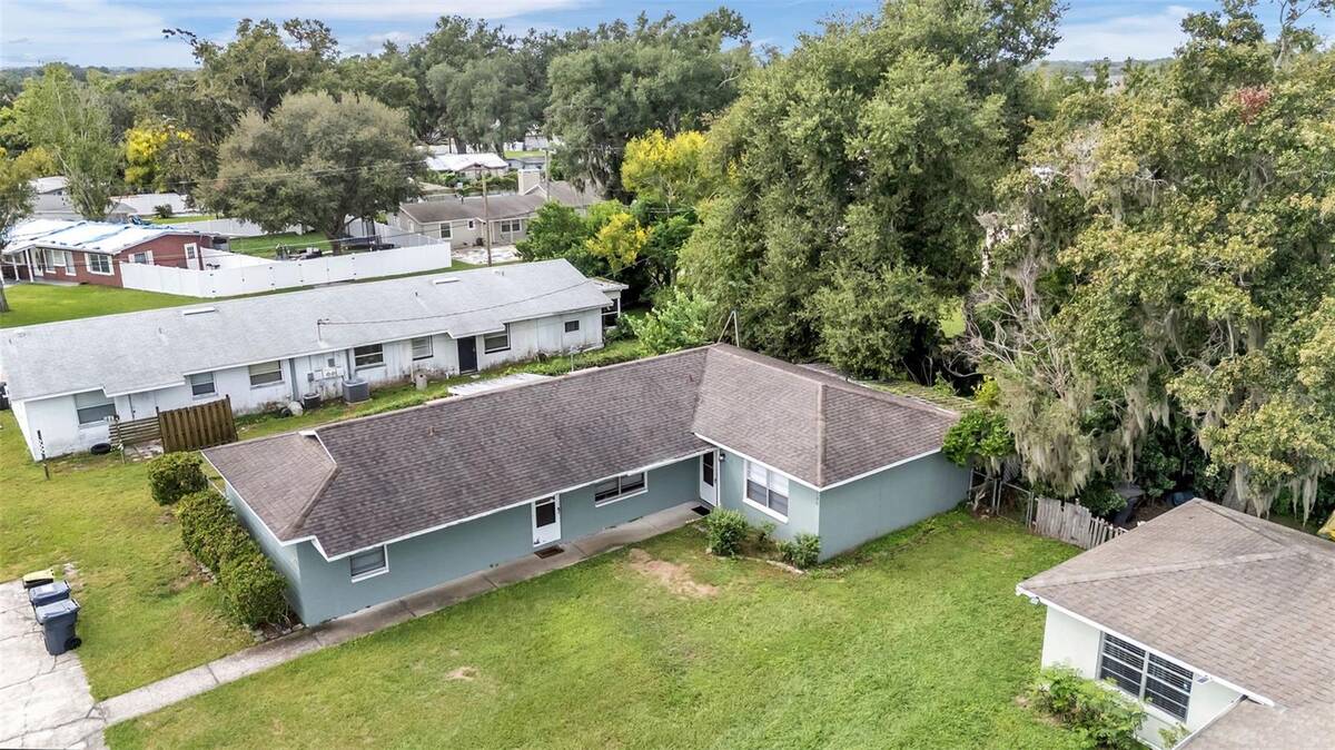 733-735 Longfellow Boulevard, Lakeland, FL 33801