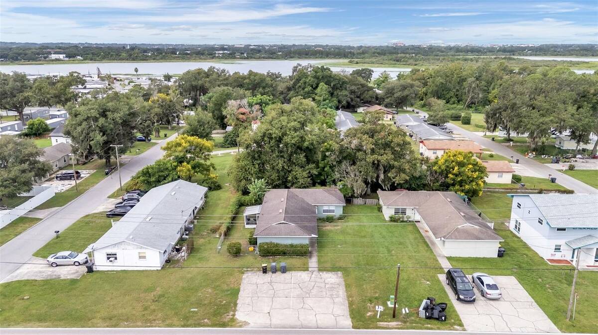733-735 Longfellow Boulevard, Lakeland, FL 33801