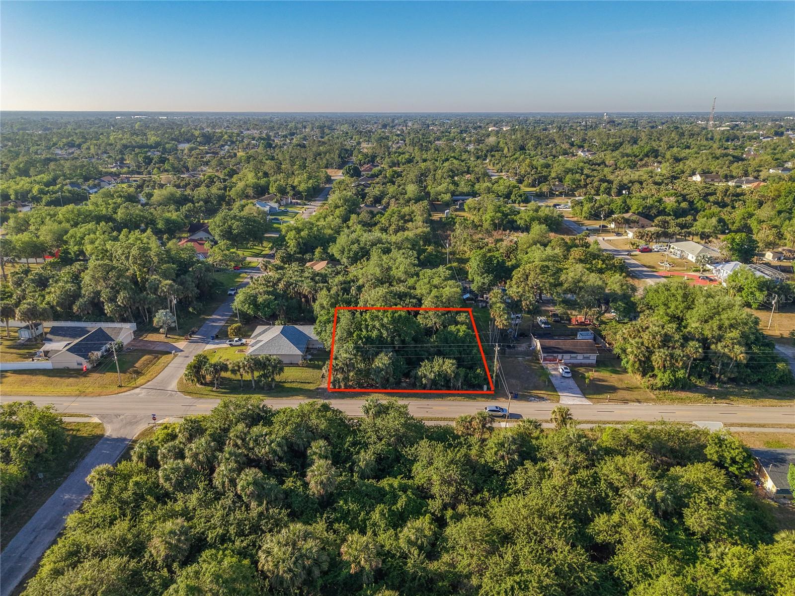 103 W 6th Street, Lehigh Acres, FL, 33972