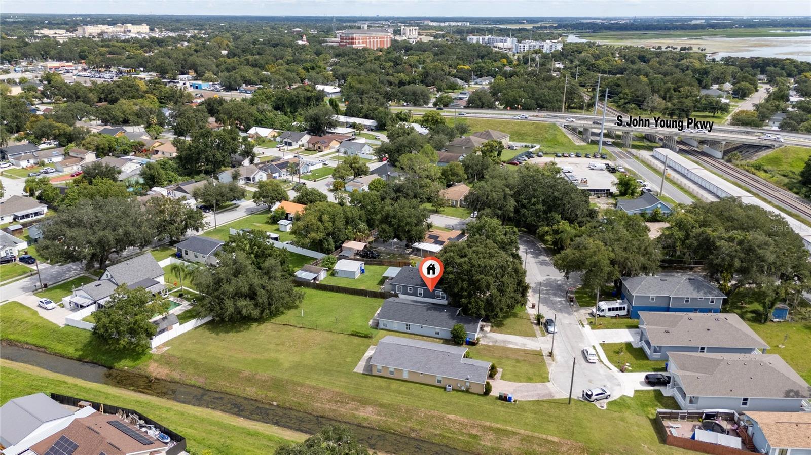 1323 Kory Street, Kissimmee, FL 34741 (Sold NYStateMLS Listing #11579759)