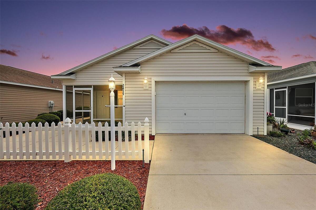 3419 Carrabelle Court