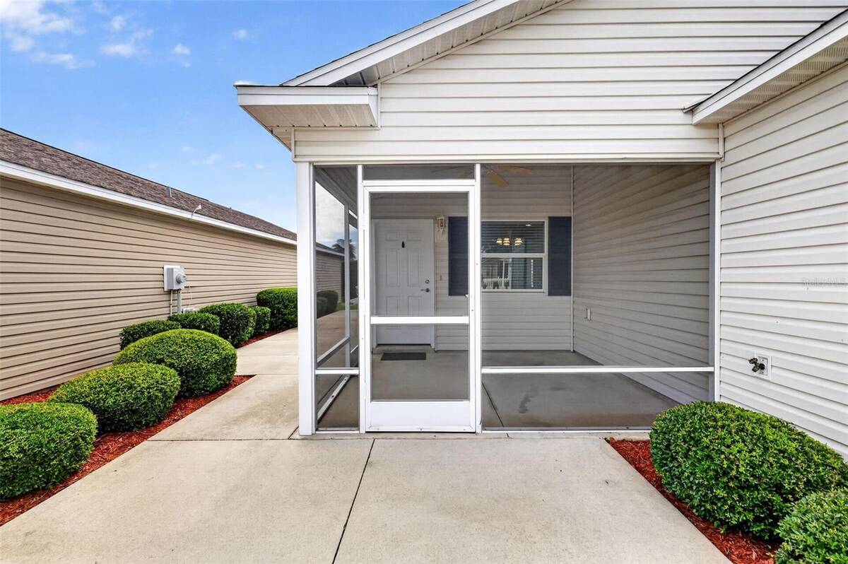3419 Carrabelle Court, The Villages, FL 32163