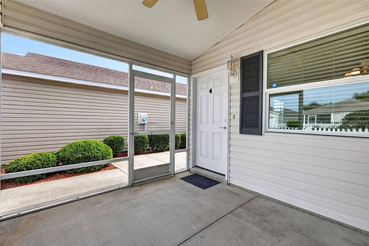 3419 Carrabelle Court, The Villages, FL 32163