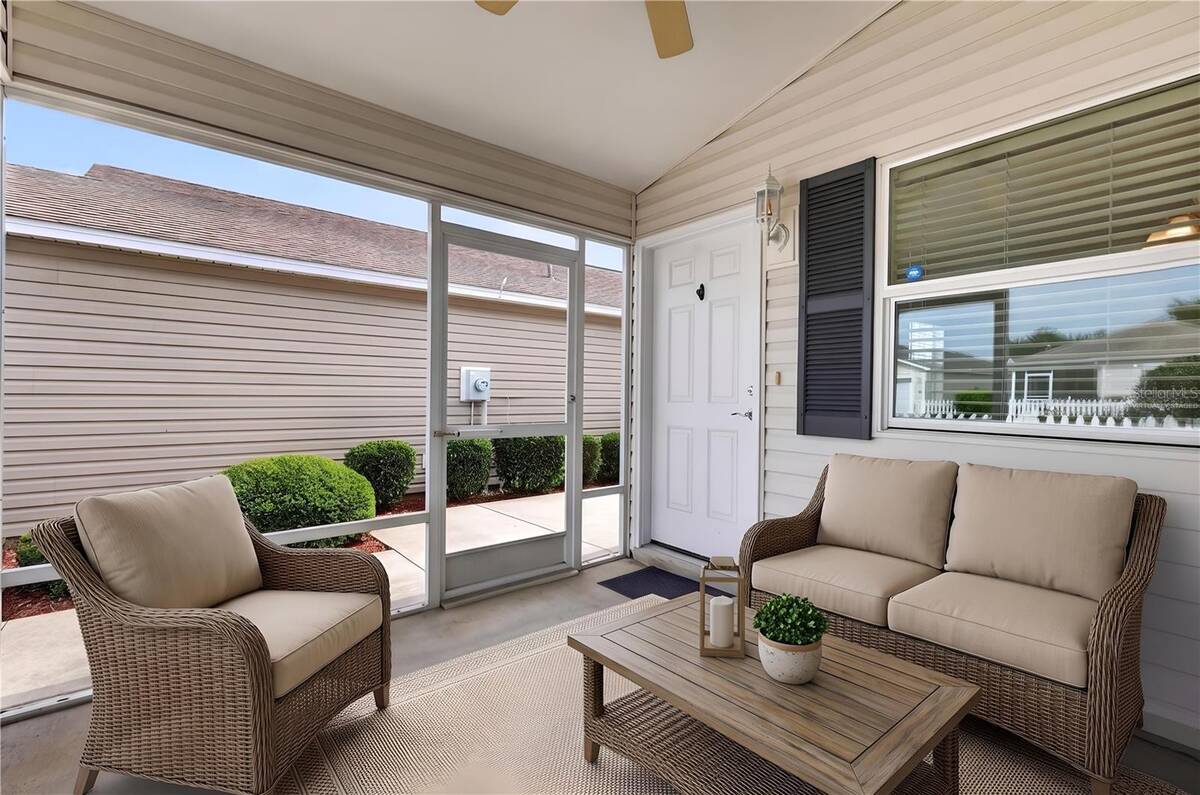 3419 Carrabelle Court, The Villages, FL 32163