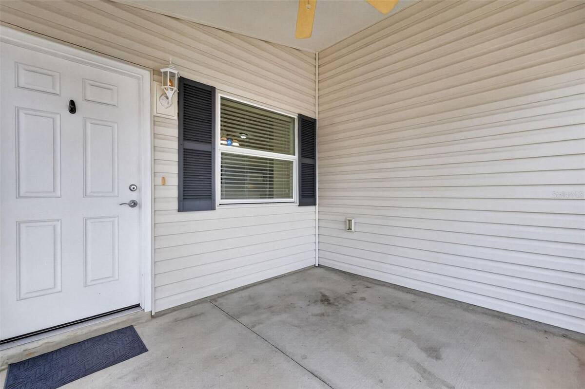3419 Carrabelle Court, The Villages, FL 32163