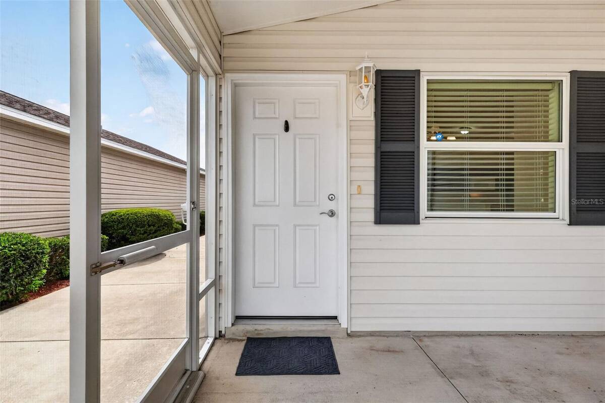 3419 Carrabelle Court, The Villages, FL 32163