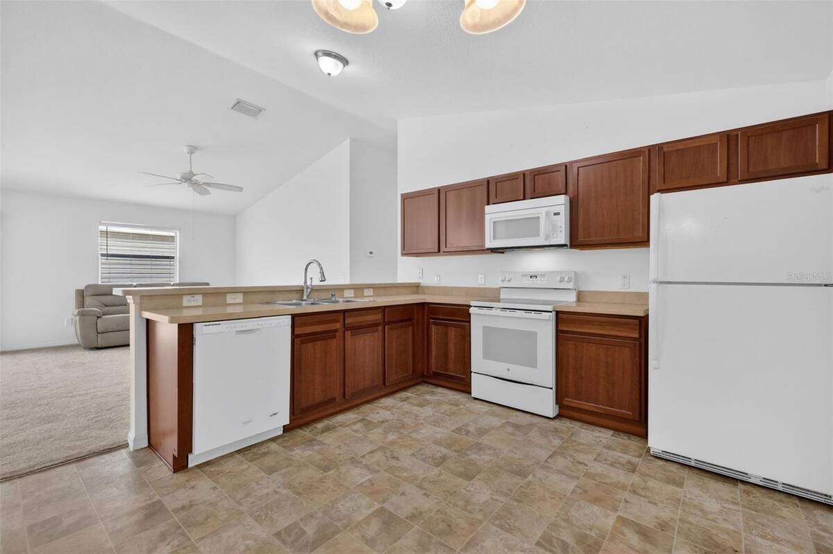 3419 Carrabelle Court, The Villages, FL 32163