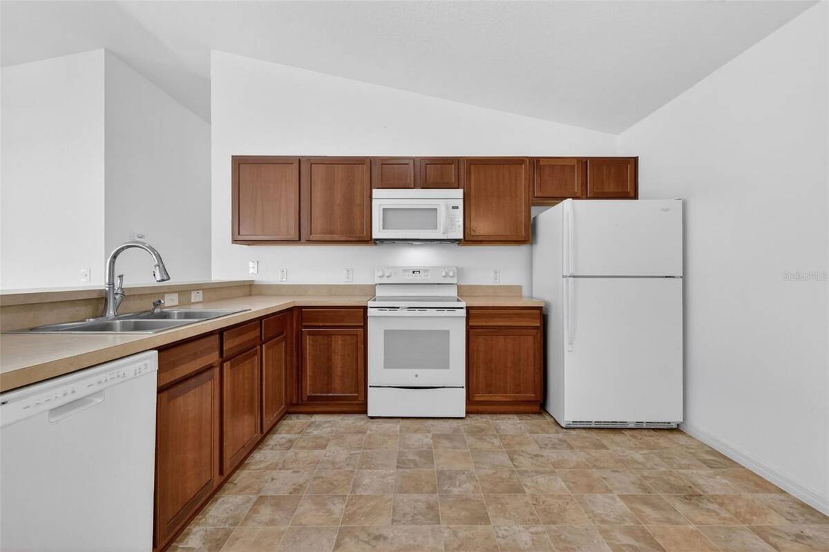 3419 Carrabelle Court, The Villages, FL 32163