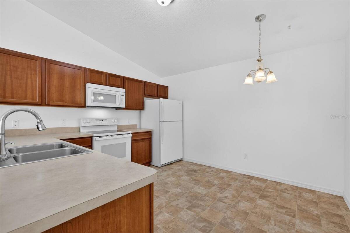 3419 Carrabelle Court, The Villages, FL 32163