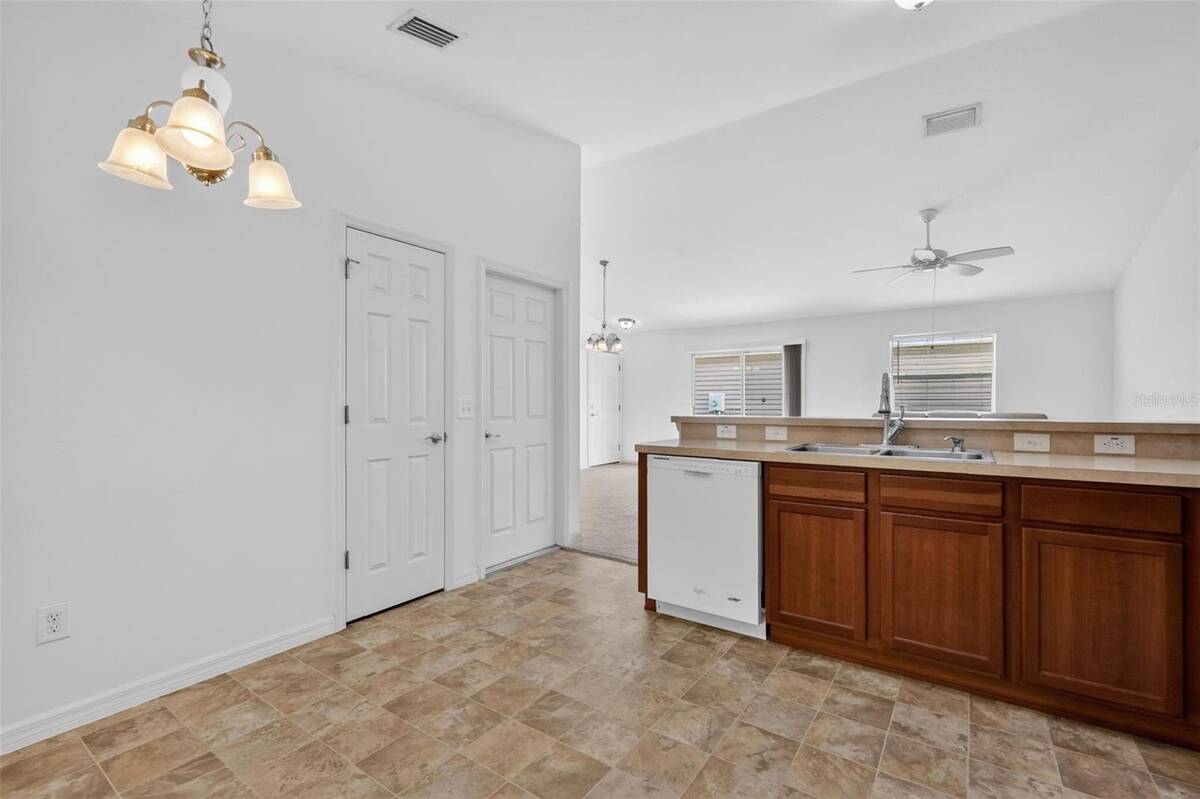 3419 Carrabelle Court, The Villages, FL 32163