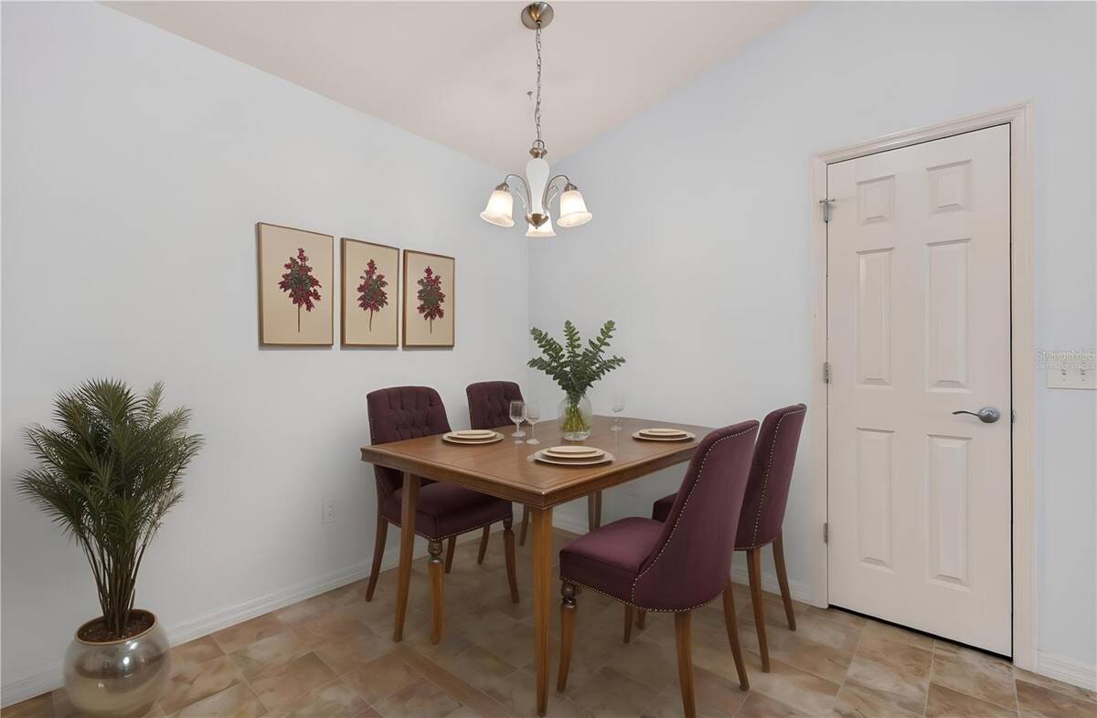 3419 Carrabelle Court, The Villages, FL 32163
