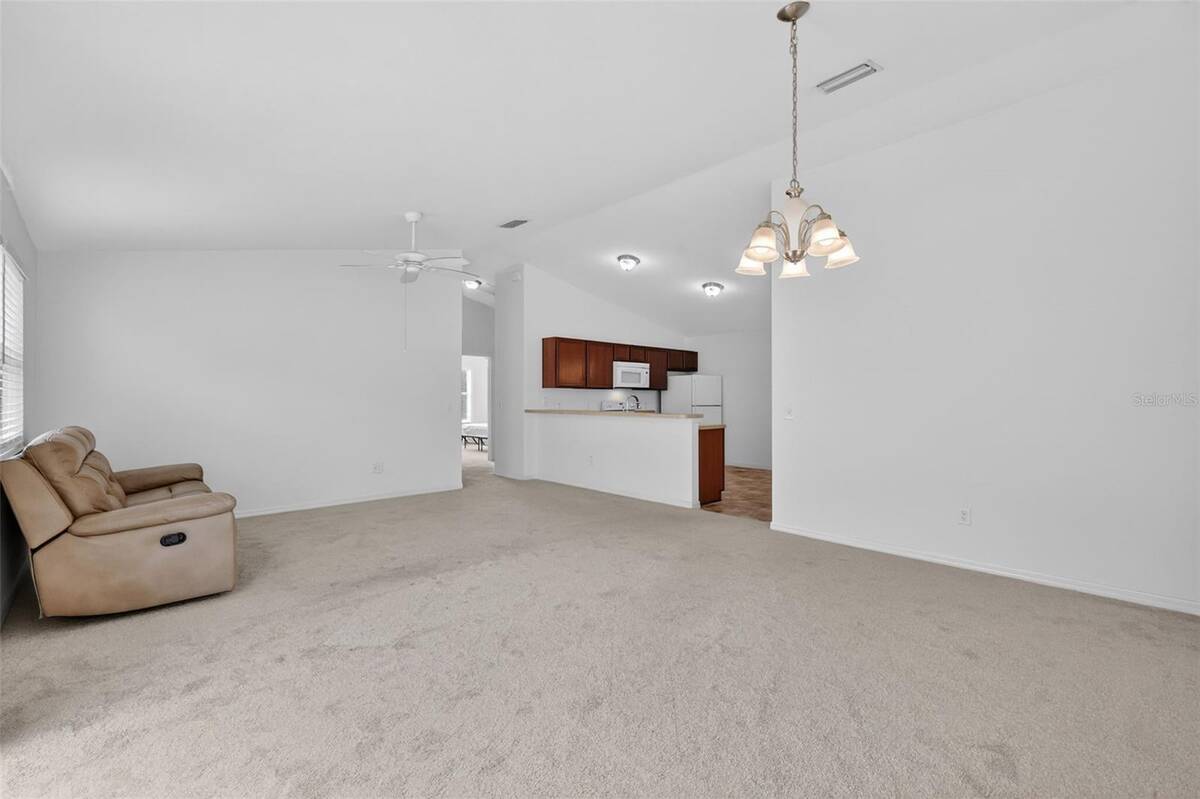 3419 Carrabelle Court, The Villages, FL 32163