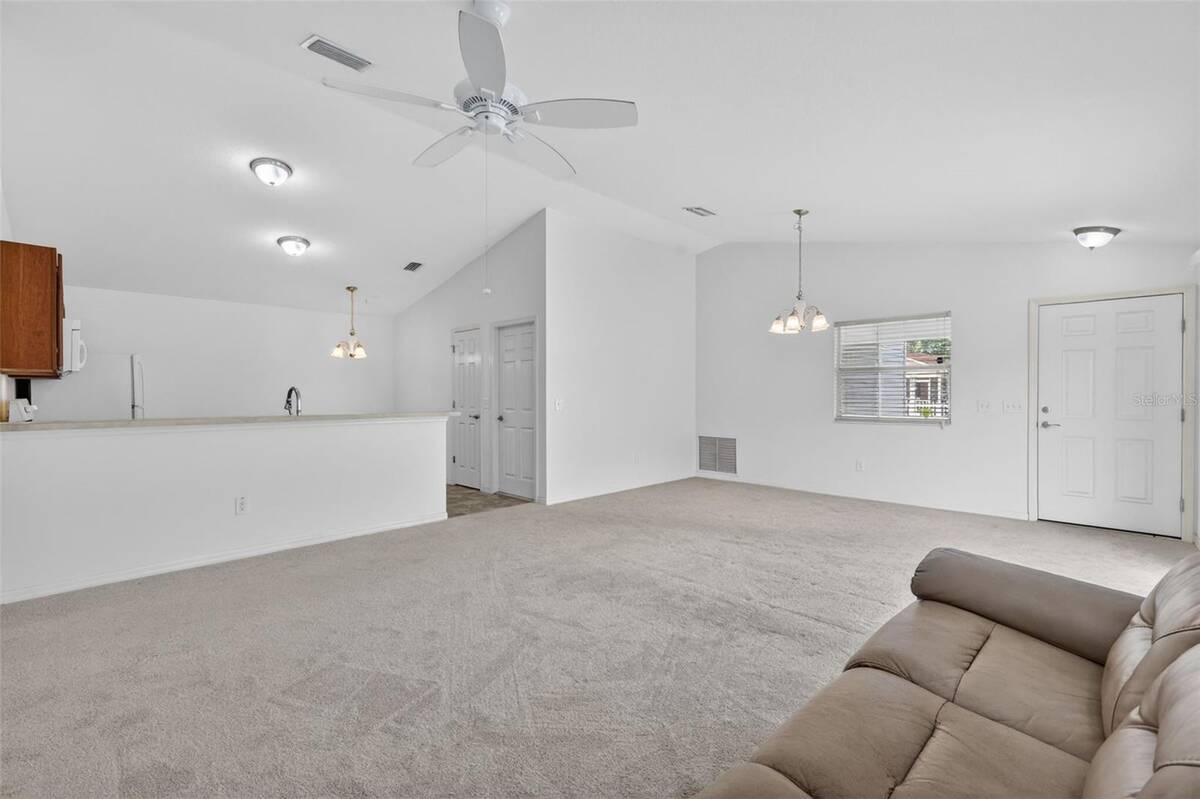 3419 Carrabelle Court, The Villages, FL 32163