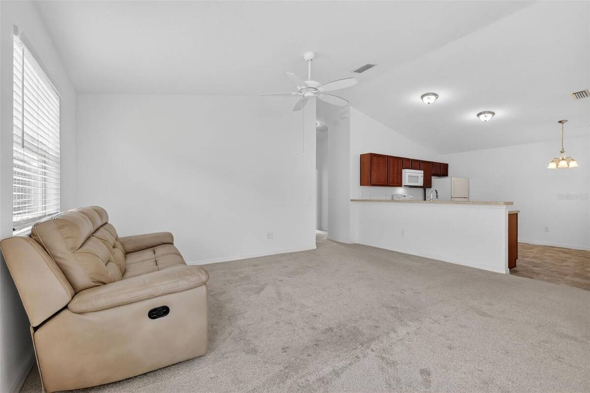 3419 Carrabelle Court, The Villages, FL 32163